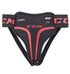 Protection Pelvienne CCM Senior