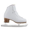 Patins Jackson Frestyle Blanc Lame Aspire Pro XP