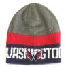 Bonnet NHL Washington Capitals -Hockey Sur Glace Boutique product 9658143b
