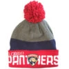 Bonnet NHL Floride Panthers Pompon -Hockey Sur Glace Boutique product 9658651b