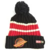 Bonnet NHL Vancouver Canucks Vintage Pompon -Hockey Sur Glace Boutique product 9658780b