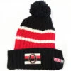 Bonnet NHL Ottawa Senators Vintage Pompon -Hockey Sur Glace Boutique product 9658922b