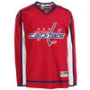 Maillot NHL Premier Washington Capitals -Hockey Sur Glace Boutique product 9659324b