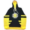 Sweatshirt NHL Pullover Hood Boston Bruins -Hockey Sur Glace Boutique product 9659474hd