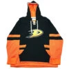Sweatshirt NHL Pullover Hood Anaheim Ducks -Hockey Sur Glace Boutique product 9659475hd